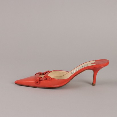 Jimmy Choo Coral Mule