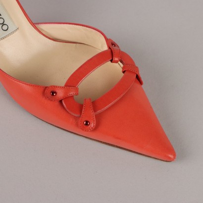Jimmy Choo Coral Mule