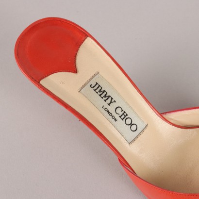 Jimmy Choo Coral Mule