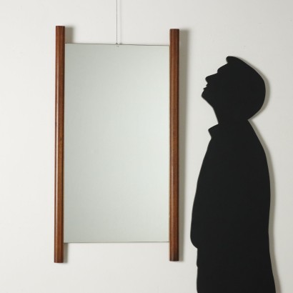 Specchio da Parete,Specchio da Parete Anni 60