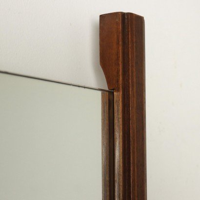 Specchio da Parete,Specchio da Parete Anni 60