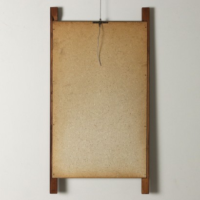 Specchio da Parete,Specchio da Parete Anni 60