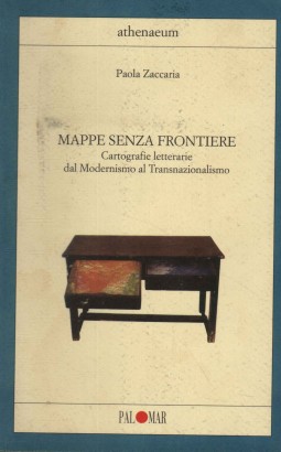 Mappe senza frontiere