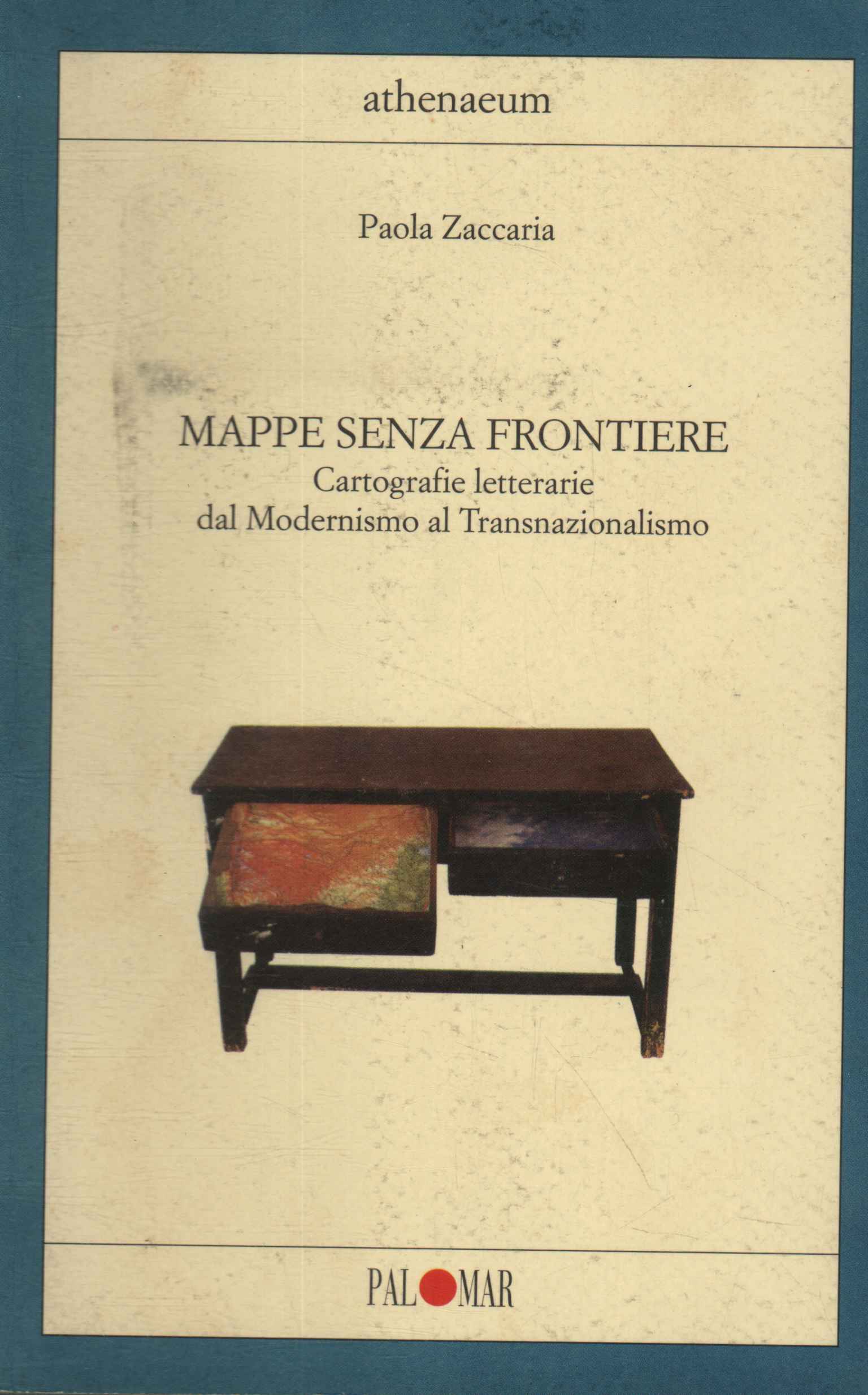 Mappe senza frontiere