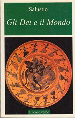Gli Dei e il Mondo