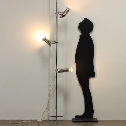 Lampada Cielo Terra Anni 70,Lampada Cielo Terra Anni 70,Lampada Cielo Terra Anni 70,Lampada Cielo Terra Anni 70