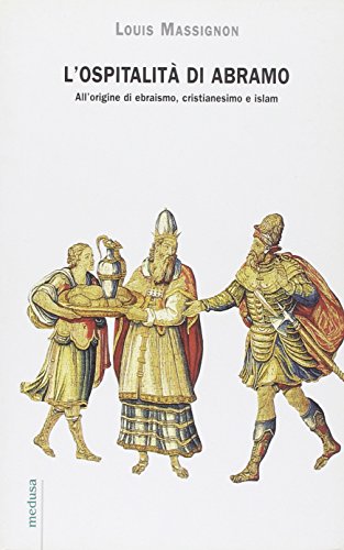 L'ospitalità di Abramo