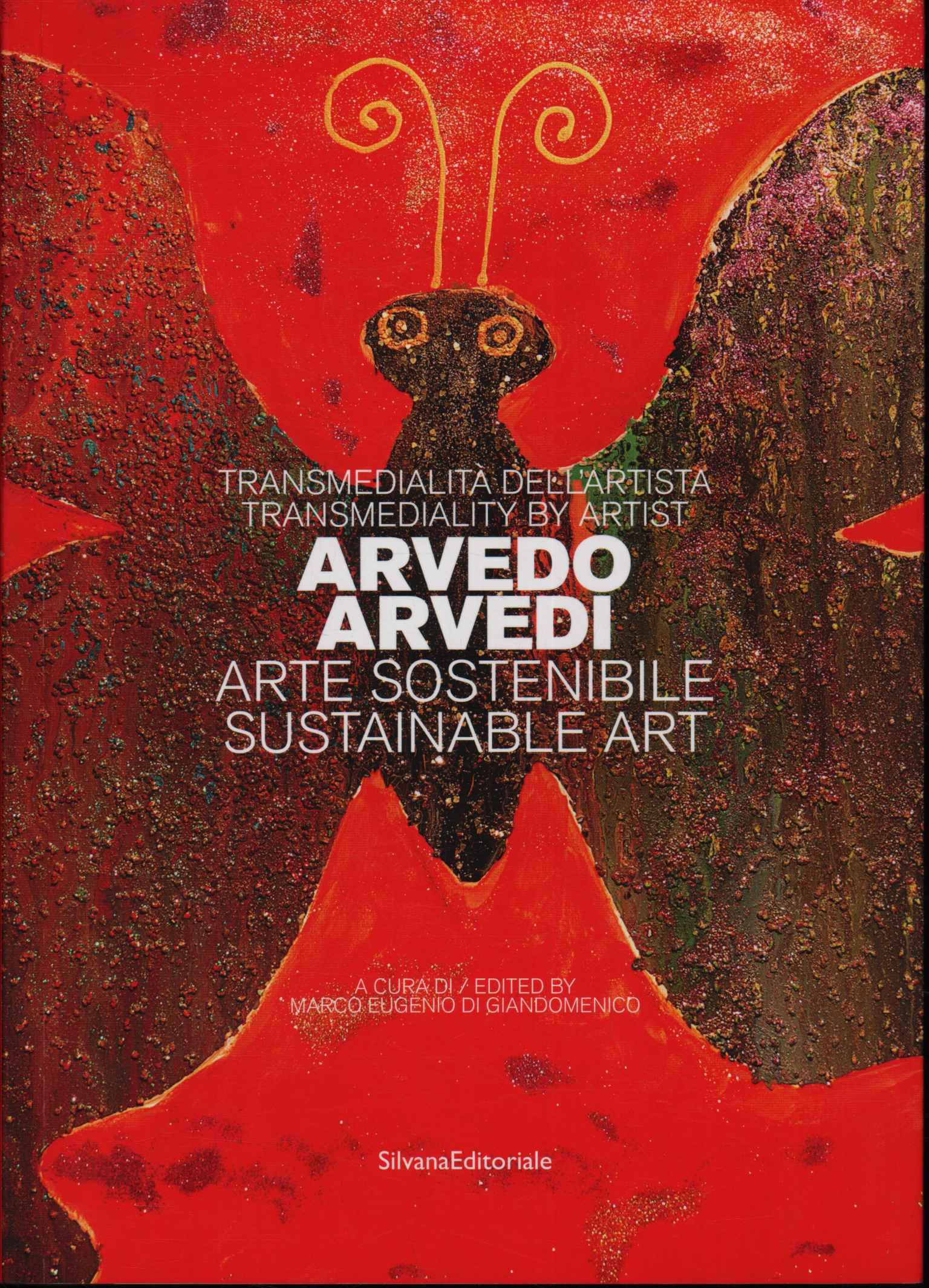 Arte sostenible/arte sostenible