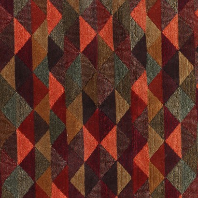 Missoni Vestor Rug - Italy