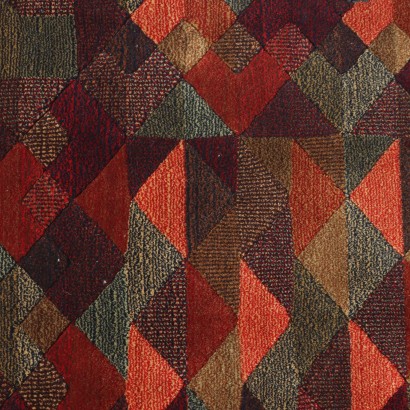 Missoni Vestor Rug - Italy