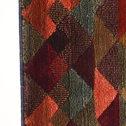 Missoni Vestor Rug - Italy