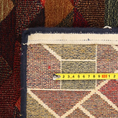 Missoni Vestor Rug - Italy