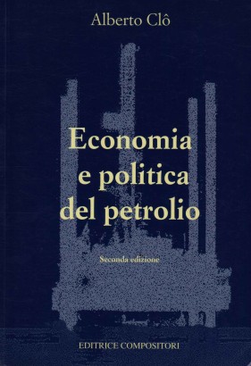 Economia e politica del petrolio