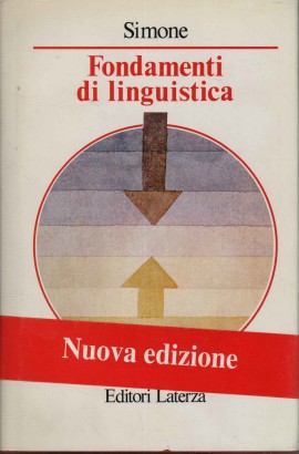 Fondamenti di linguistica