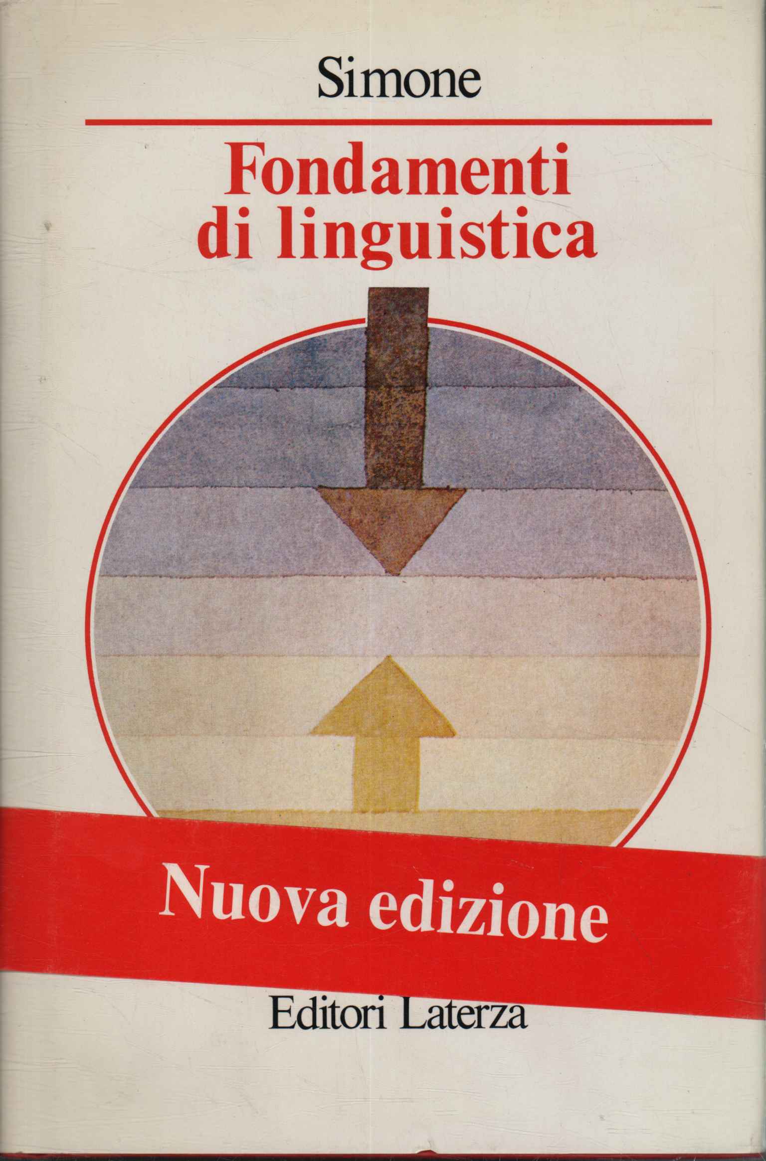 Fondamenti di linguistica