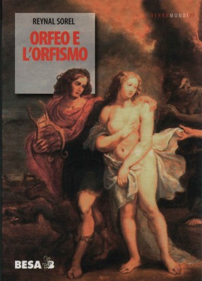 Orfeo e l'orfismo