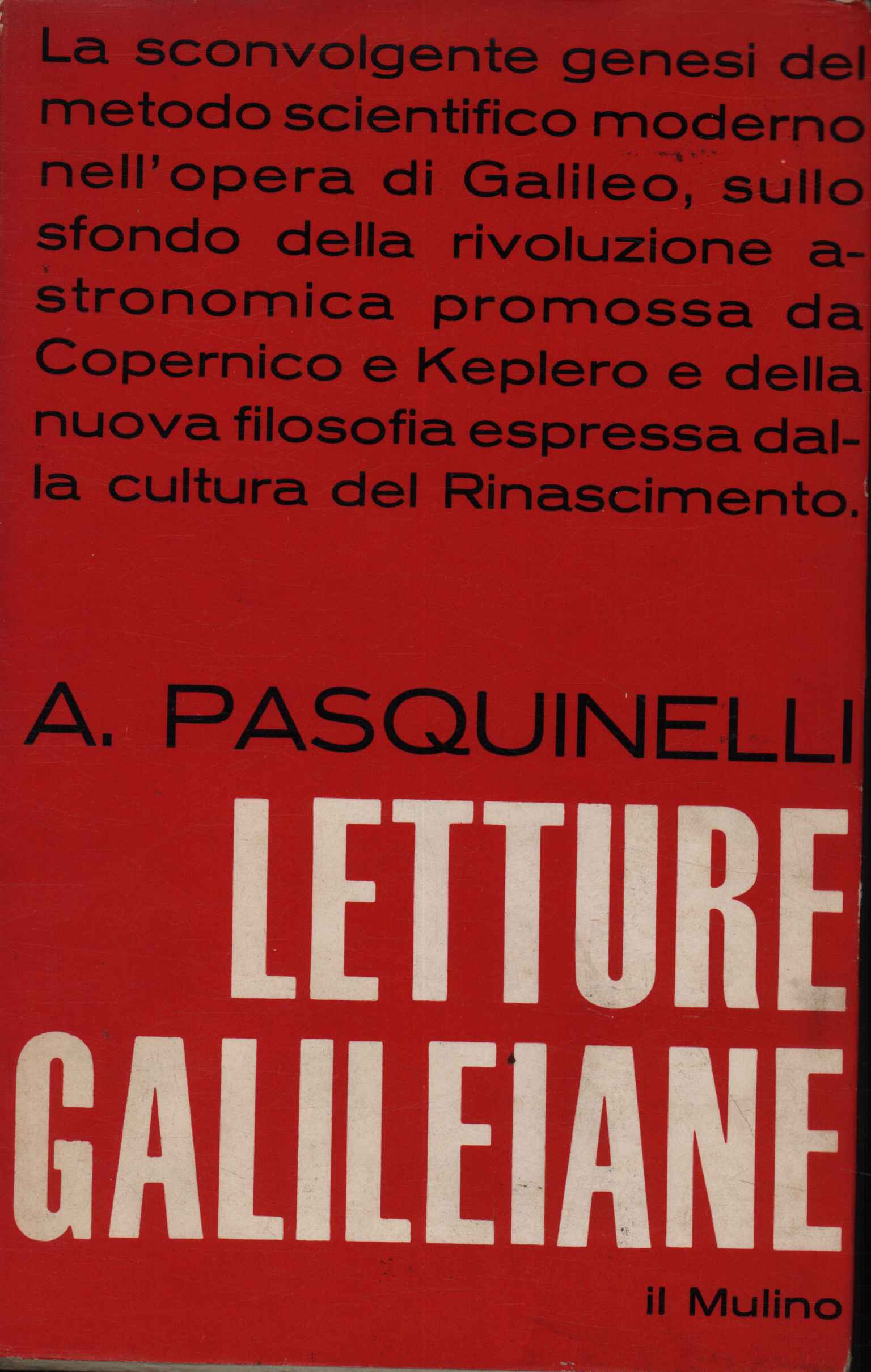 Galilean readings