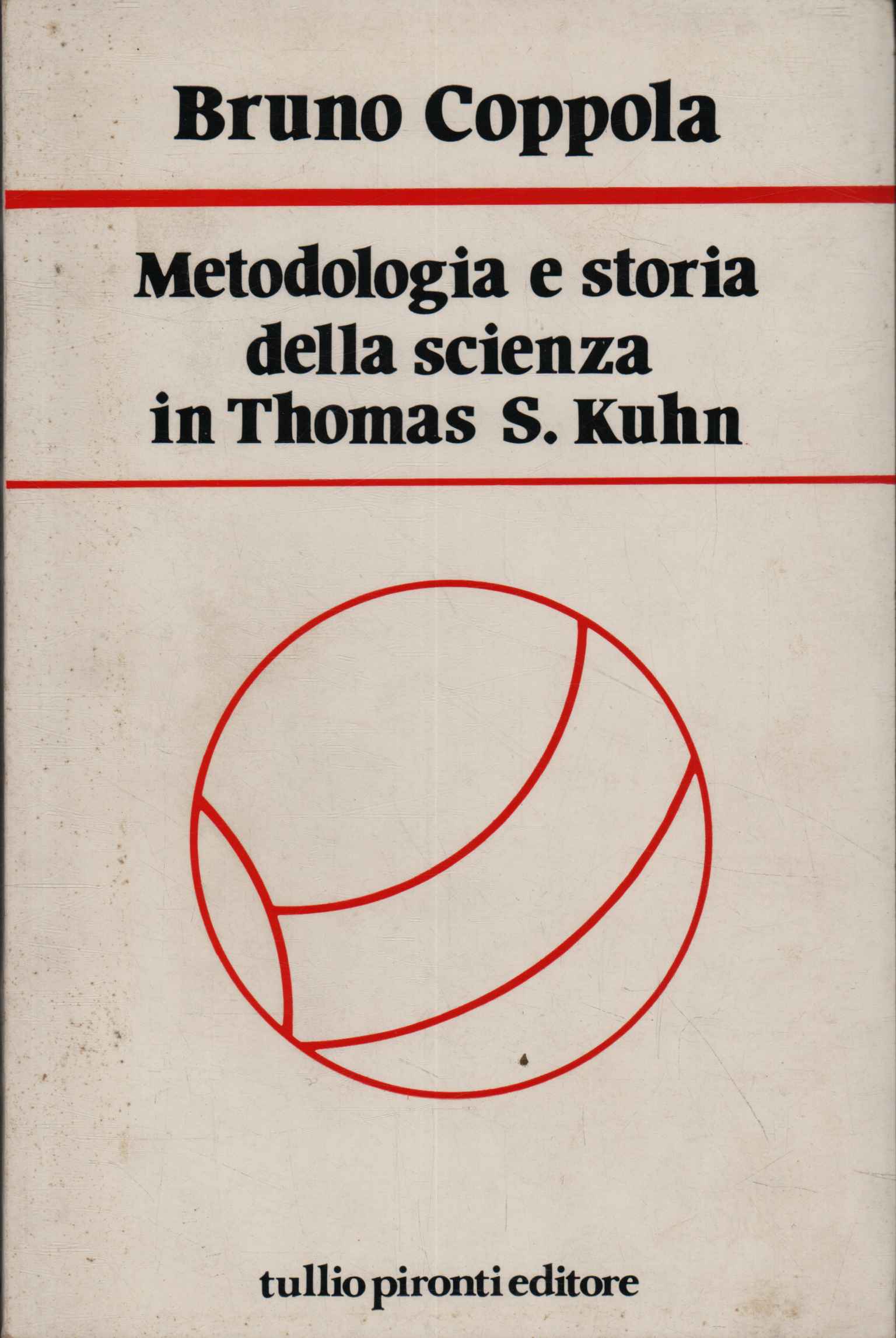Metodología e historia de la ciencia en
