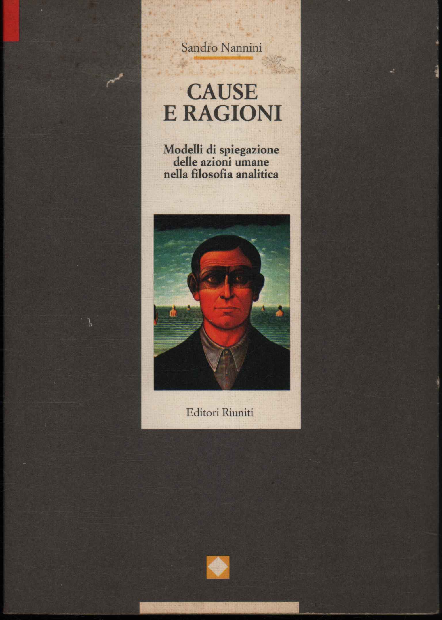 Cause e ragioni