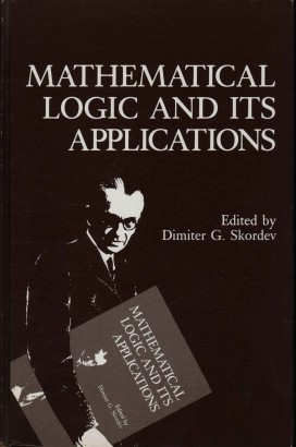 Mathematical logic and its applications