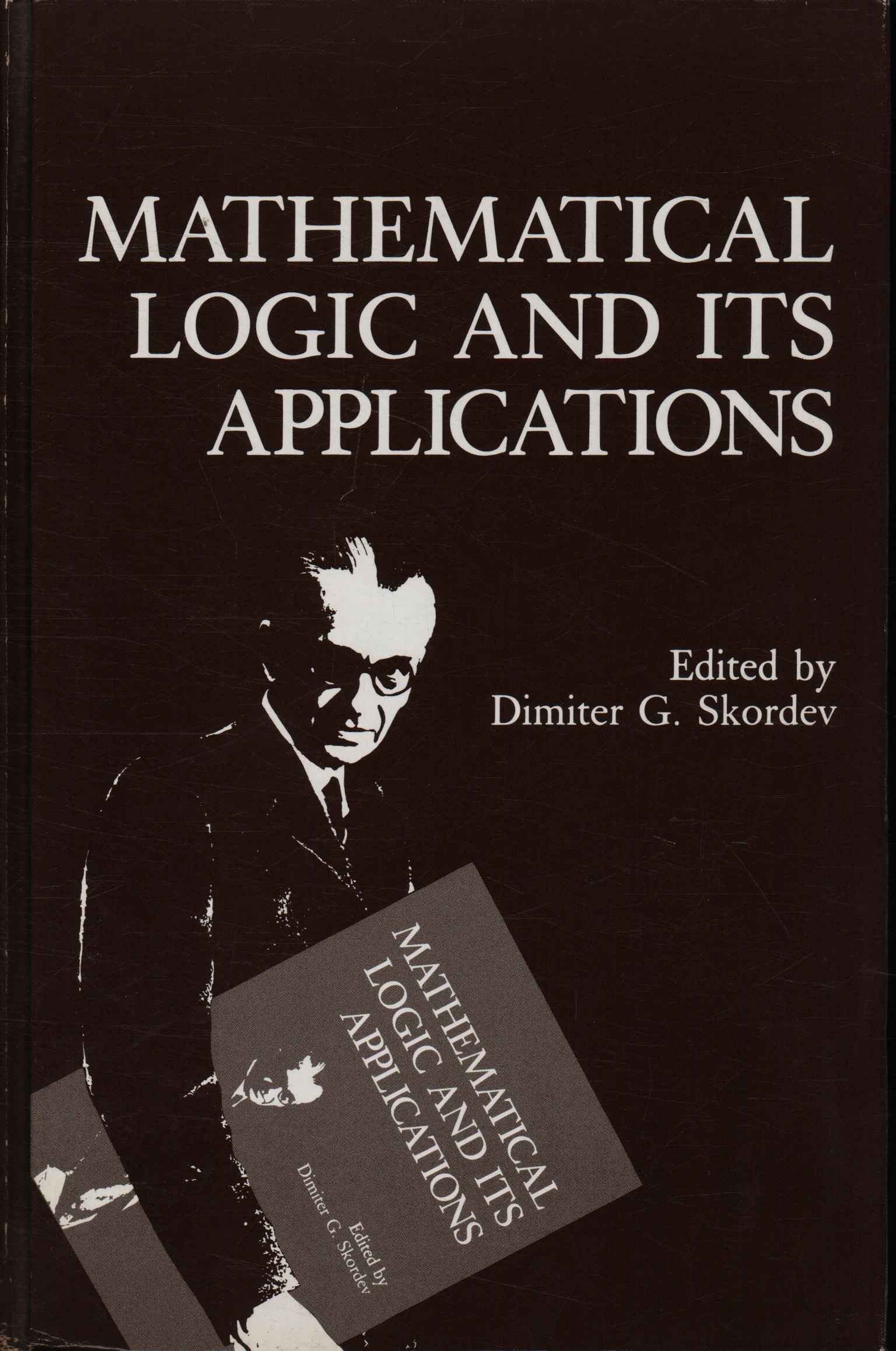 Mathematical logic and its applications