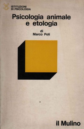 Psicologia animale e etologia