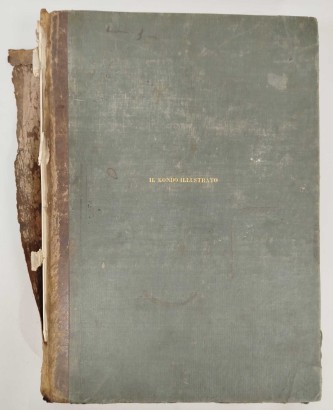 Il mondo illustrato (Anno Secondo1848)