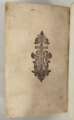 Herodiani historiae,In hoc volumine haec continentur. Herodi