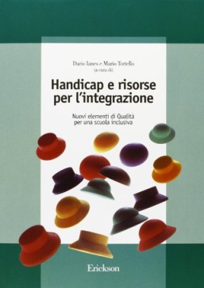 Handicap e risorse per l'integrazione