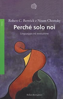 Perchè solo noi