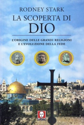 La scoperta di Dio