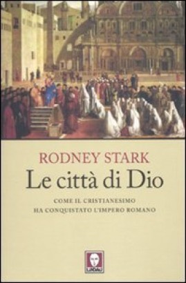 La città di Dio