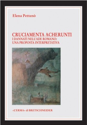 Cruciamenta acherunti