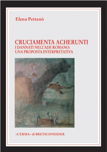 Cruciamenta acherunti