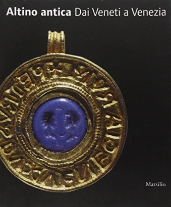 Altino antica