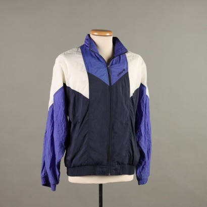 Adidas Felpa Uomo Vintage