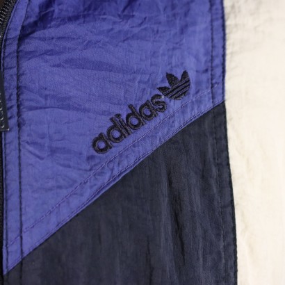 Adidas Felpa Uomo Vintage