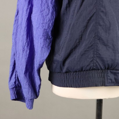Adidas Felpa Uomo Vintage
