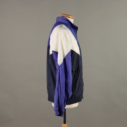Adidas Felpa Uomo Vintage