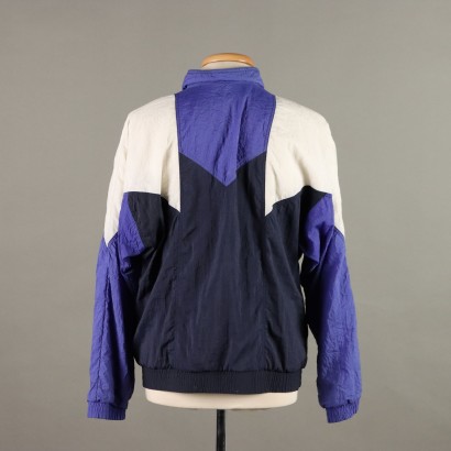 Adidas Felpa Uomo Vintage