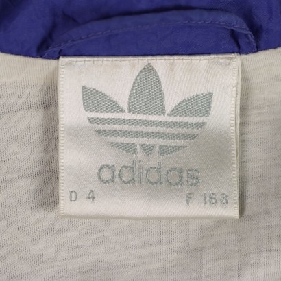 Adidas Felpa Uomo Vintage