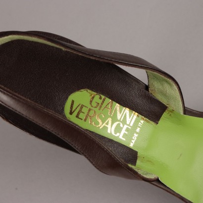 Gianni Versace Sandali Vintage