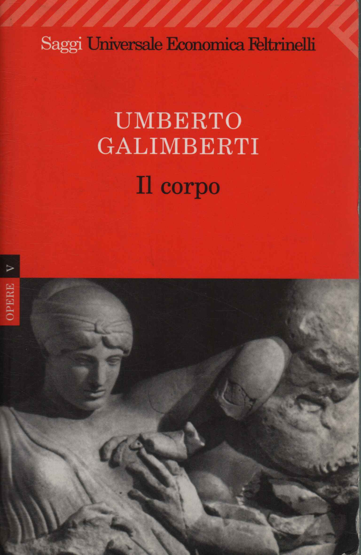 Il corpo