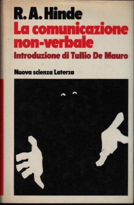 La comunicazione non-verbale