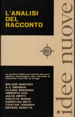 L'analisi del racconto