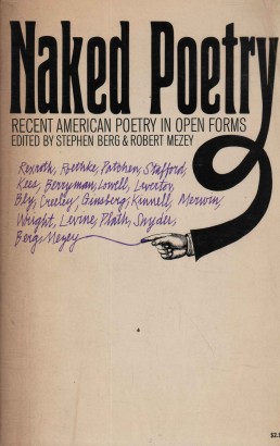 Naked Poetry