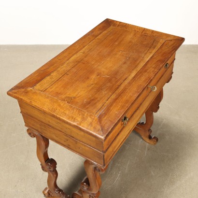 MESA DE TRABAJO