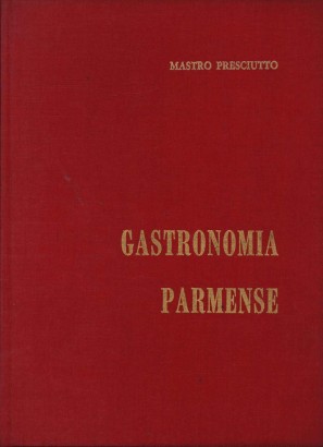 Gastronomia Parmense
