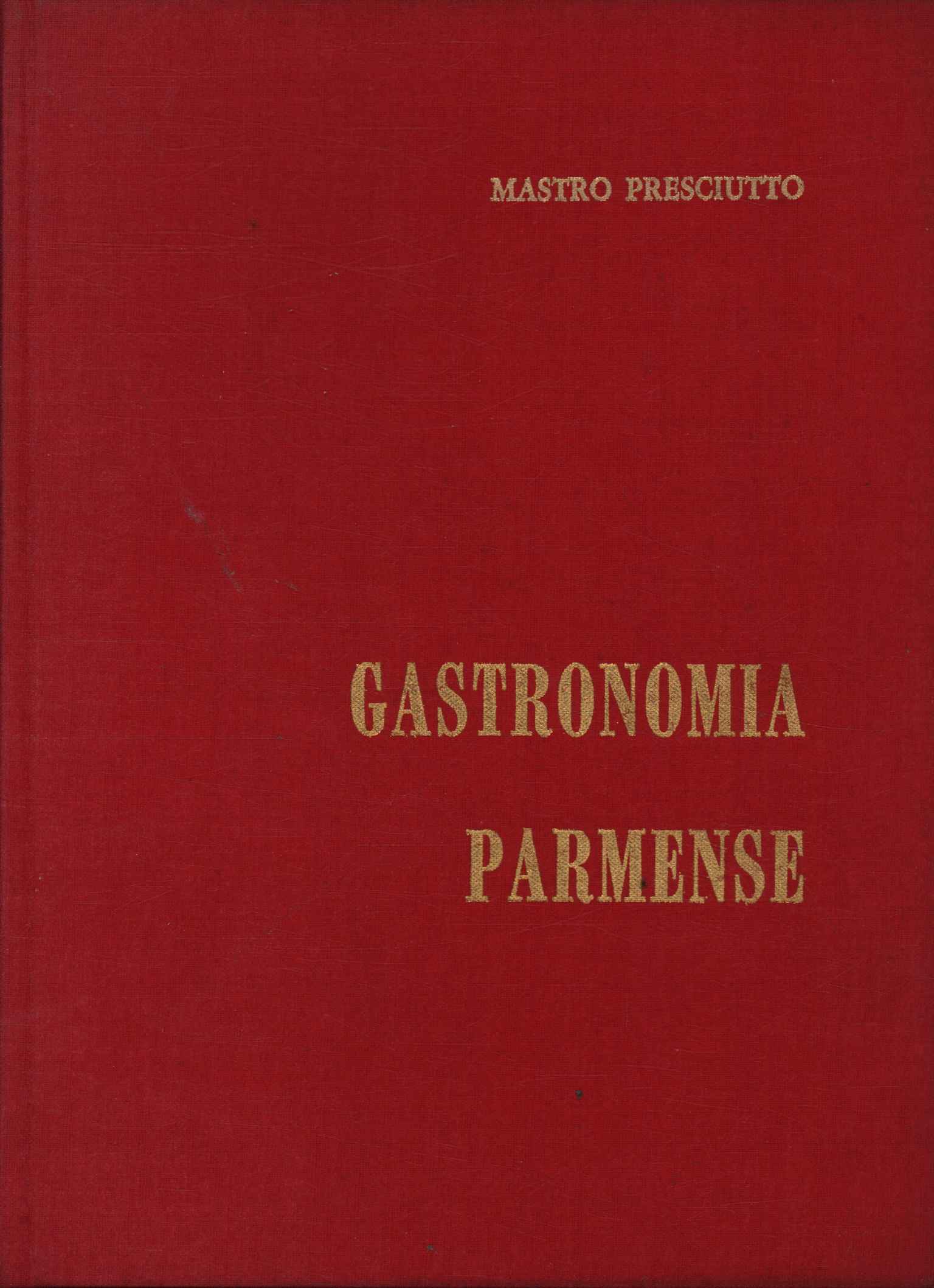 Gastronomia Parmense