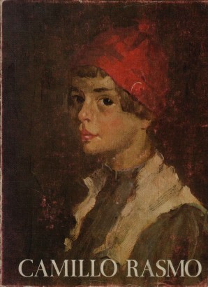 Camillo Rasmo
